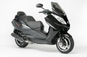 2010 Peugeot Satelis 500 RS photo
